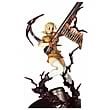 Hellsing Seras Victoria Statue